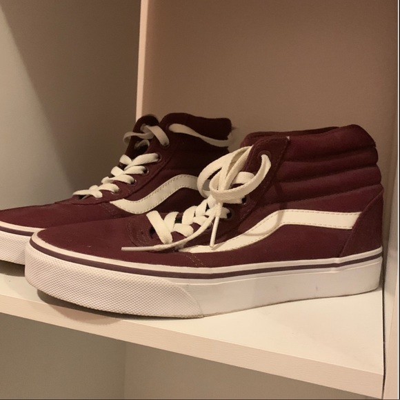 Vans - Picture 2 of 3